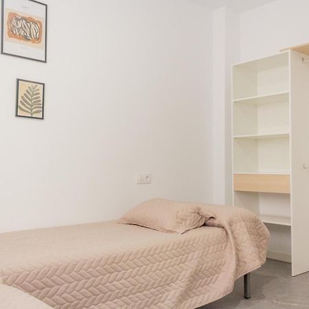 Bajo Moderno En El Centro De Peniscola Apartman Kültér fotó