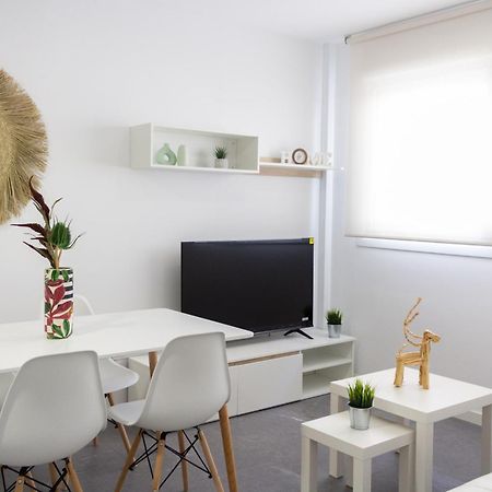 Bajo Moderno En El Centro De Peniscola Apartman Kültér fotó
