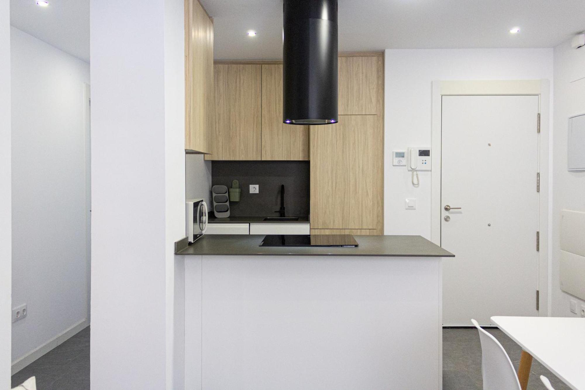 Bajo Moderno En El Centro De Peniscola Apartman Kültér fotó
